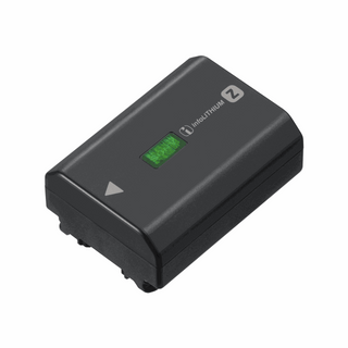 Sony NP-FZ100 Rechargeable Lithium-Ion Battery (2280mAh)
