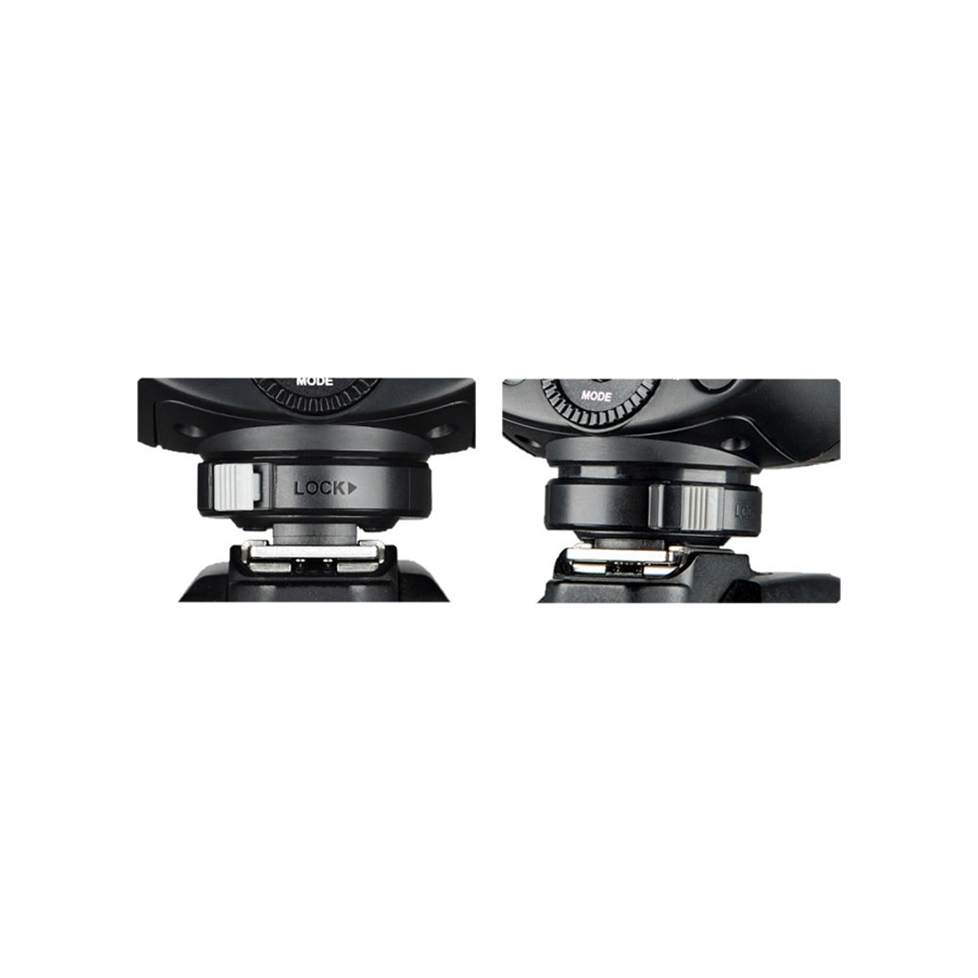 Godox V1 Flash for Canon