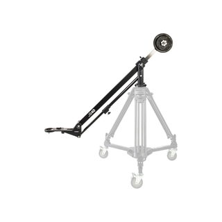 Libec Jib arm with carrying case