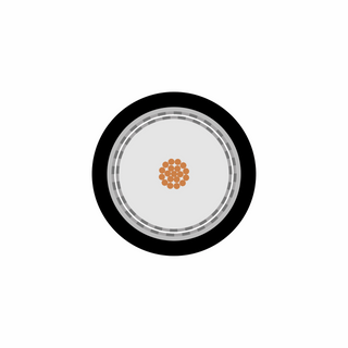 Sommer 600-0211 Video Cable Vector Plus 1.2L/4.8