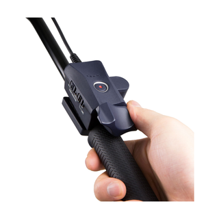 Libec ZC-LP LANC Zoom Control for Select Sony/Canon/Panasonic Cameras