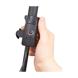 Libec ZC-LP LANC Zoom Control for Select Sony/Canon/Panasonic Cameras