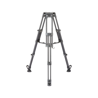 Libec 2stage heavy duty tripod with 150mm bowl