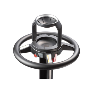 Libec 100mm bowl pedestal with DL-10RB for studio use, payload 30kg