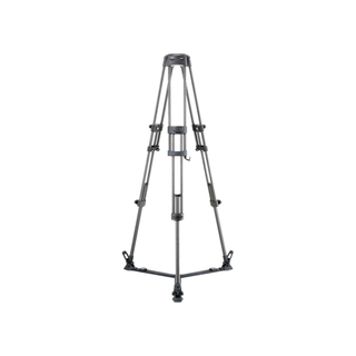 Libec 2stage ENG carbon fiber tripod with 100mm bowl
