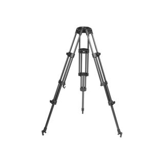 Libec 2stage ENG tripod with 100mm bowl