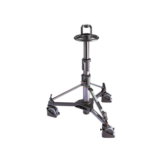 Libec RHP75 with 2 pcs of PH-8B / P110S