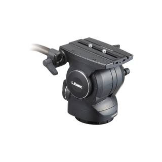 Libec RHP85 with 2 pcs of PH-8B / P110B