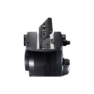 Libec RHP85 with 2 pcs of PH-8B / P110B