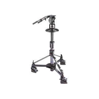 Libec RHP85 with 2 pcs of PH-8B / P110B