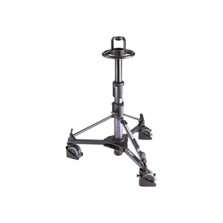 Libec RHP85 with 2 pcs of PH-8B / P110B