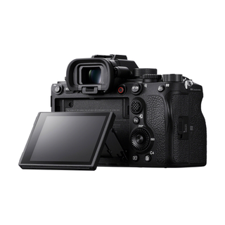 Sony a1 Mirrorless Camera