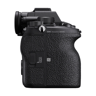 Sony a1 Mirrorless Camera