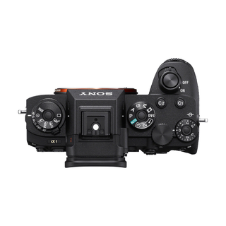Sony a1 Mirrorless Camera