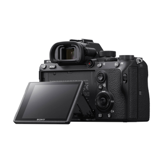 Sony Alpha a7 III Mirrorless Digital Camera