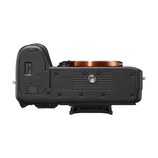 Sony Alpha a7 III Mirrorless Digital Camera