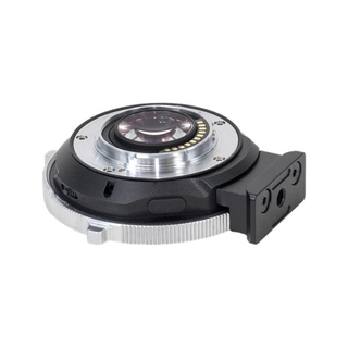Metabones Canon EF Lens to Micro Four Thirds Camera T CINE Speed Booster ULTRA 0.71x (Fifth Generation)