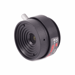 AIDA Imaging 6mm f/1.6 CS-Mount Lens