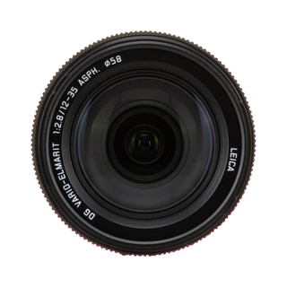 Panasonic Leica DG Vario-Elmarit 12-35mm f/2.8 ASPH. POWER O.I.S. Lens (Micro Four Thirds)