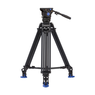 Benro BV4 Pro Video Tripod Kit