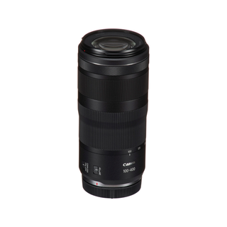 Canon RF 100-400mm F5.6-8 IS USM
