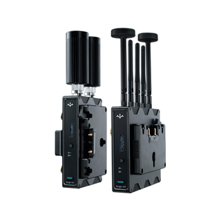 Teradek Ranger HD 3G-SDI/HDMI - Wireless TX/RX Set Gold-Mount