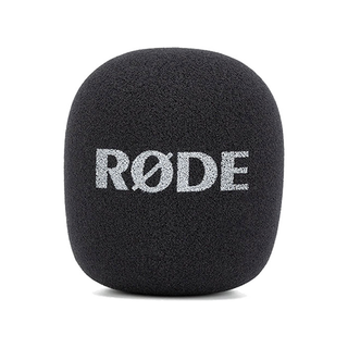 Rode Interview Go Handheld Mic Adapter for the Wireless GO