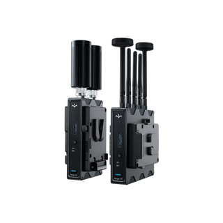 Teradek Ranger 4K 12G-SDI/HDMI - Wireless RX V-Mount