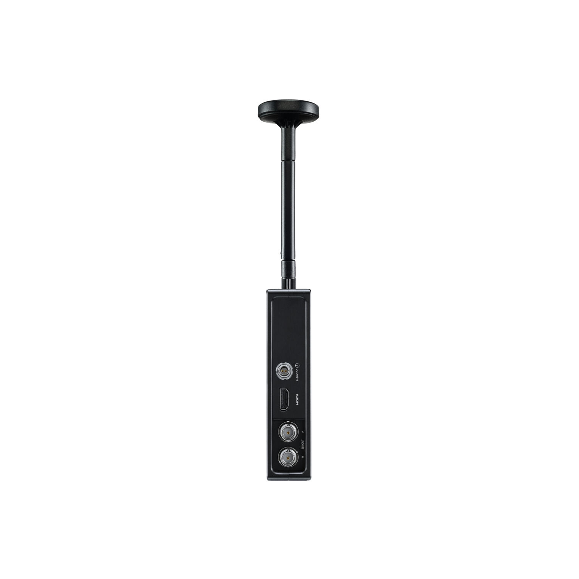 Teradek Ranger 4K 12G-SDI/HDMI - Wireless RX V-Mount