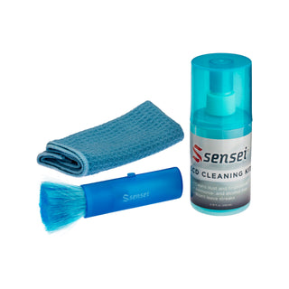 Sensei LCD Cleaning Kit Plus