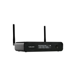 Teradek Prism Flex 875 4K 10bit HEVC/AVC 12G-SDI/HDMI Decoder