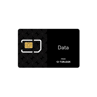 Teradek 12 months - SIM activation