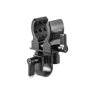 SmallRig Universal Shotgun Microphone Support 1993B