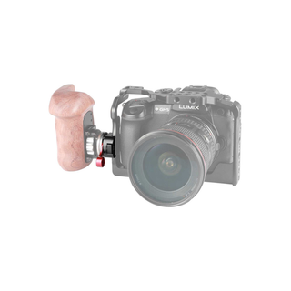 SmallRig NATO Clamp to ARRI Rosette Mount Plate 2046