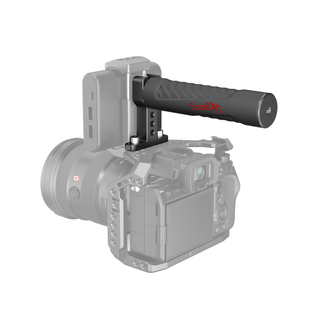 SmallRig Silicone Top Handle with 1/4"-20 Screws