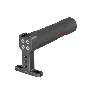 SmallRig Silicone Top Handle with 1/4"-20 Screws