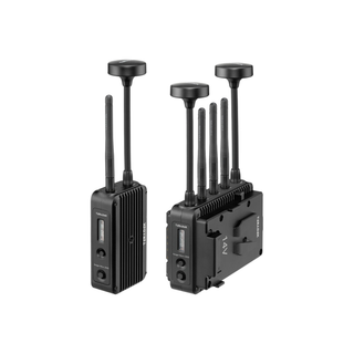 Teradek Ranger Micro 2500 3G-SDI/HDMI - Wireless TX/RX Set V-Mount