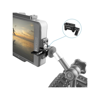 SmallRig Quick Release NATO Clamp