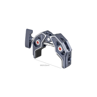 SmallRig Crab-Shaped Clamp 3755