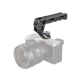 SmallRig Top Handle with Cold Shoe (Lite) 3764