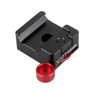 SmallRig NATO Clamp Black