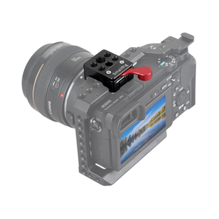 SmallRig NATO Clamp Black