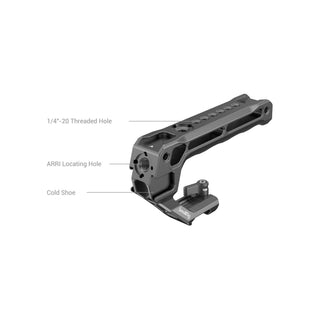 SmallRig NATO Top Handle (Lite) 3766