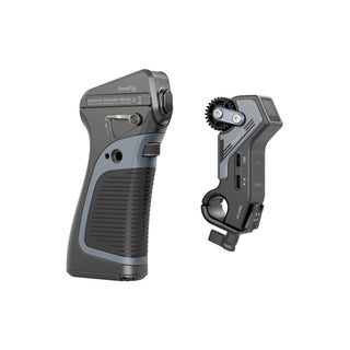 SmallRig MagicFIZ Wireless Follow Focus Handgrip Kit 3782