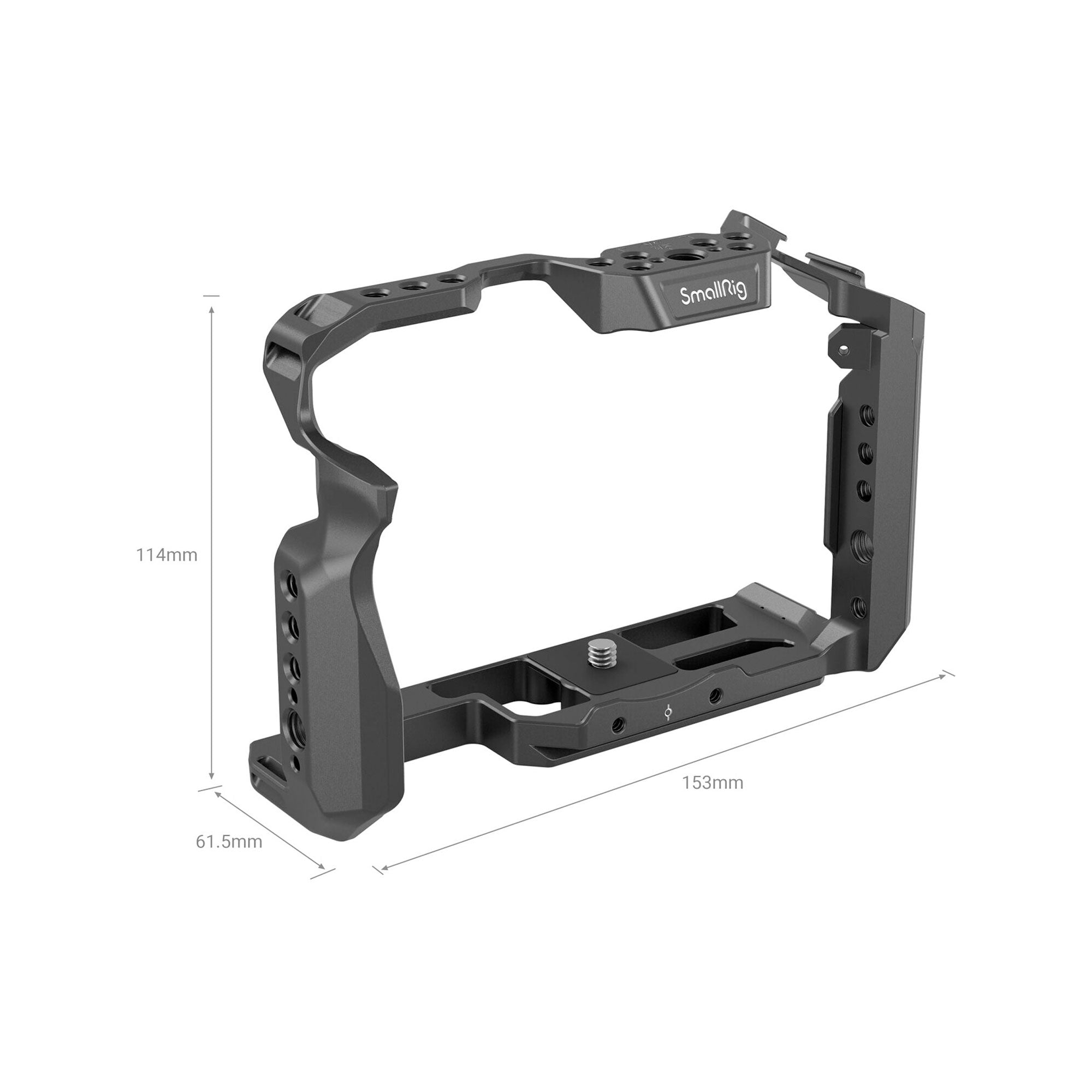 SmallRig Cage for Panasonic LUMIX GH6 3784