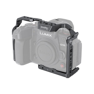 SmallRig Cage for Panasonic LUMIX GH6 3784