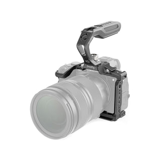SmallRig "Black Mamba" Cage Kit for Panasonic LUMIX S5 3790