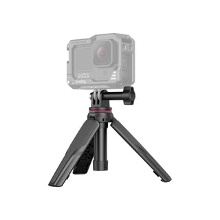 SmallRig simorr Vigor VT-08 Black Vlog Tripod 3791