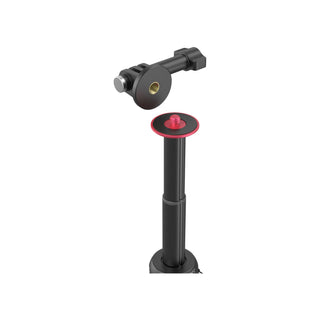SmallRig simorr Vigor VT-08 Black Vlog Tripod 3791
