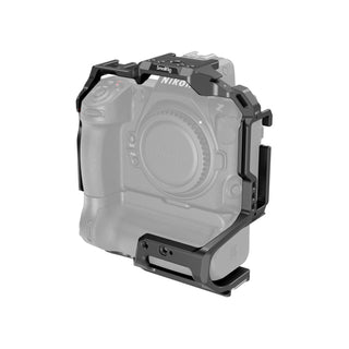 SmallRig Cage for Nikon Z 8 with MB-N12 Battery Grip 3982